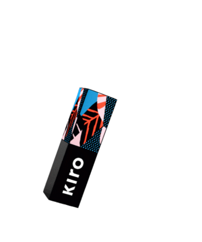 Kiro Beauty Sticker