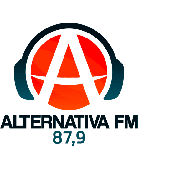 Alternativa FM Sticker