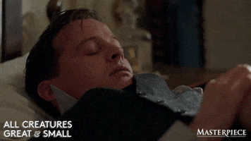 Monday GIF by MASTERPIECE | PBS