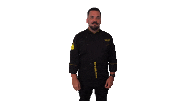 Chef Sticker by VITO AG