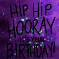 Birthday GIF