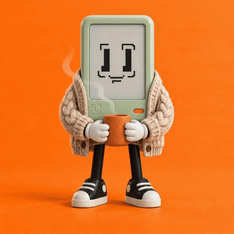Bundle Up Sweater Weather GIF by Ledger