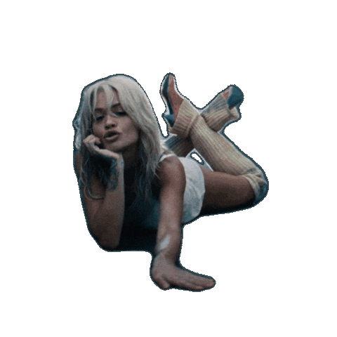 Sexy New Music Sticker by Rita Ora