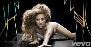music video applause GIF by Vevo