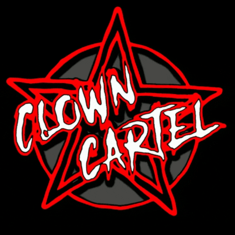 Kettle Corn Clowncartel GIF by Mr. Goodstuff