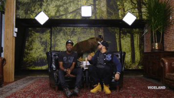 vice GIF by Desus & Mero