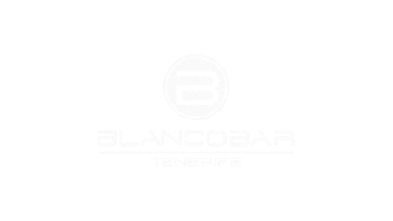Blanco Bar Tenerife Puerto De La Cruz Sticker by Blanco Bar Tenerife