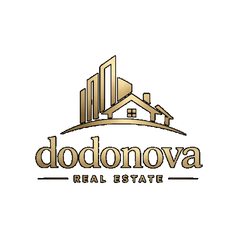 Dodonova Sticker