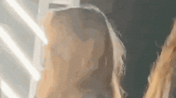 Women Smile GIF