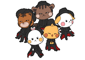 Oneus Hwanwoong Sticker