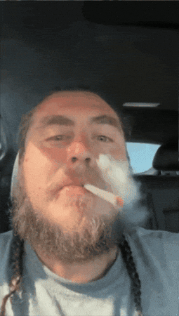 Fabregui Cousin GIF by richardandmarc