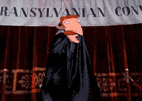 nigel thornberry