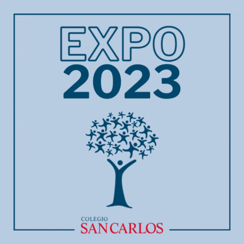 Colegio San Carlos GIF