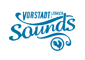 Vorstadt Sounds Sticker