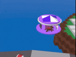 Natural Disasters GIF