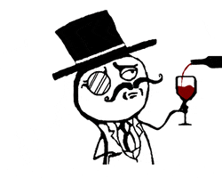 Sir GIF