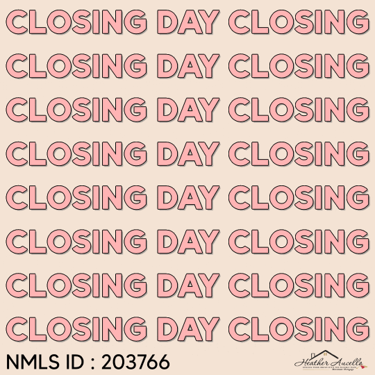 GIF by heatheraucello