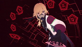 Genshin Impact GIF