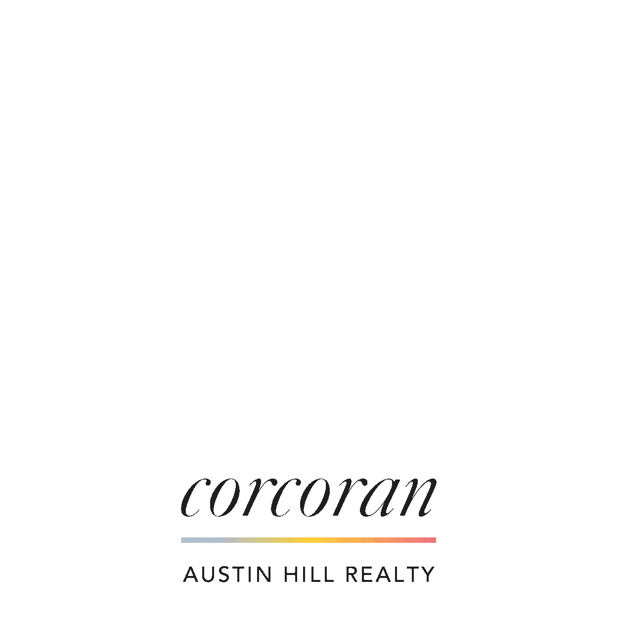 Just Sold Sticker by corcoranaustinhillrealty