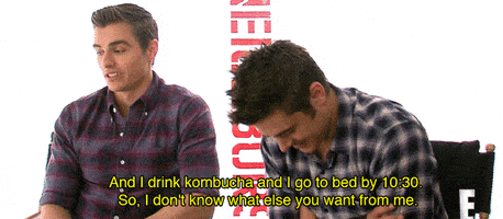 zac efron frat GIF by NEIGHBORS