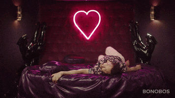 Nick Kroll Love GIF by Bonobos