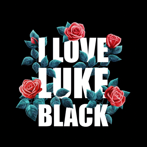 Roses GIF