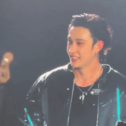 Happy GIF