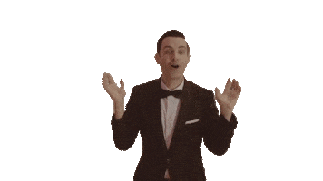 RAYISAAC Sticker
