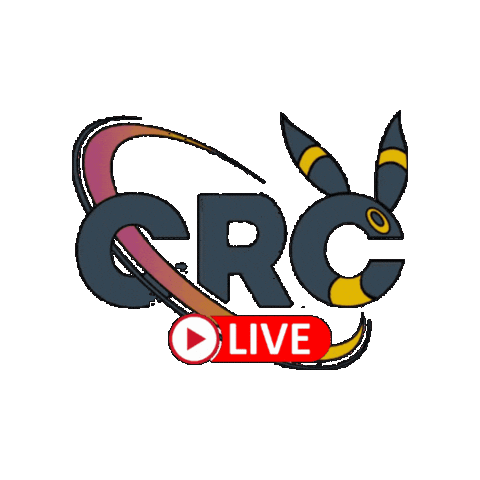 Crc Sticker by Card Roma Club