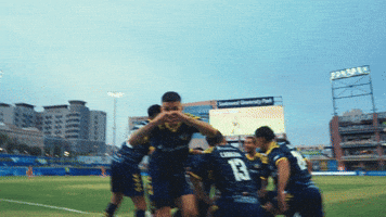 El Paso GIF by El Paso Locomotive FC