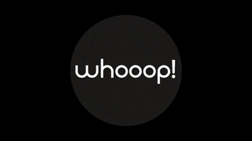 Whooop! GIF