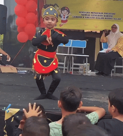 Indonesia GIF