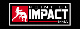 Point of Impact MMA GIF