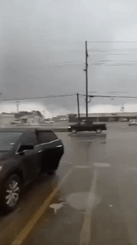 Two Tornadoes Cause 'Significant Damage' in Southern Louisiana, Authorities Say