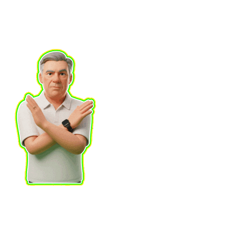 Sticker by Aposta Ganha