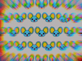 Neon GIF