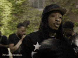 Simeon Entertainment GIF