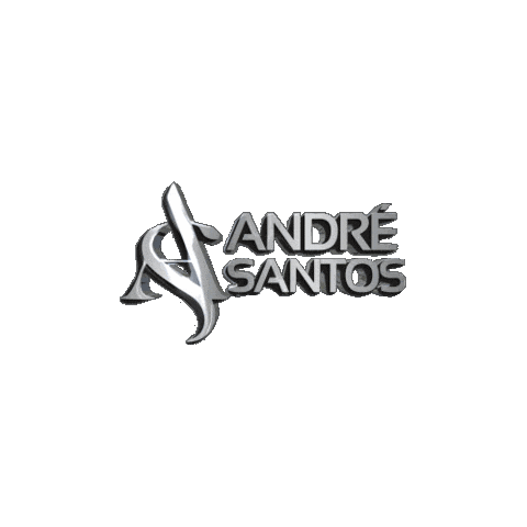 André Santos Sticker