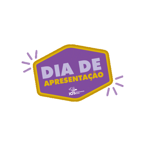 iosoportunidade Sticker
