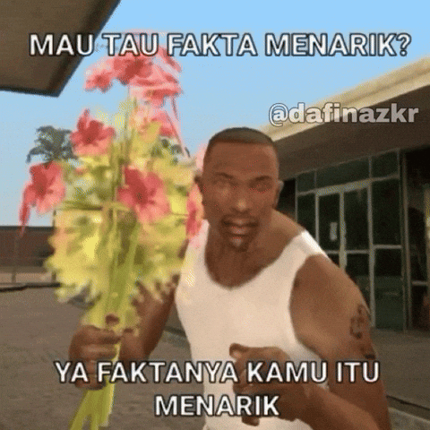 Gta San Andreas Cj GIF