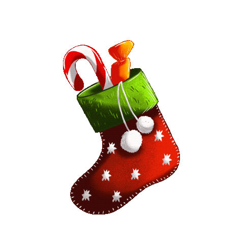 Christmas Sticker