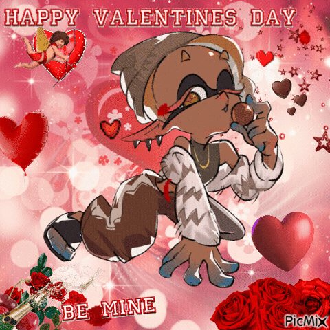 Heart Love GIF