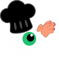 Sticker by OlhoGordo