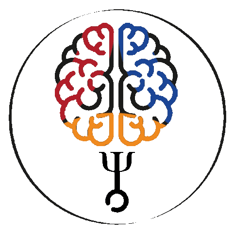 TOBB ETÜ Psikolojik Bakış Topluluğu Sticker