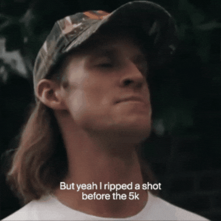 Shot GIF by DRINKNOMIO