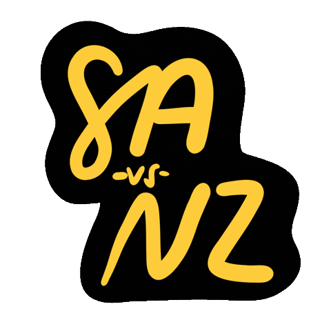 All Blacks Kiwi Sticker