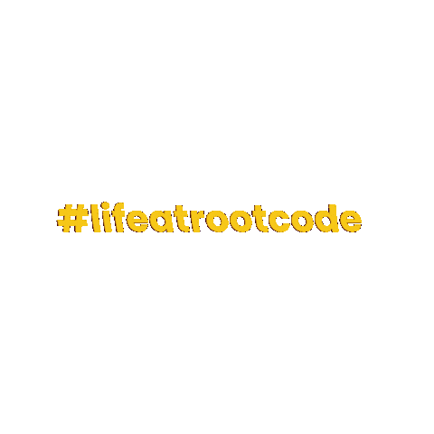Sticker by Rootcode