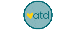Atd Sticker by AllThatDance