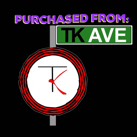 TK Ave GIF
