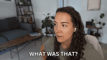 Gay Wow GIF by Alayna Joy